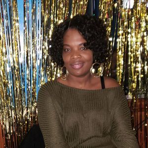 Meet your Posher, Rhunda